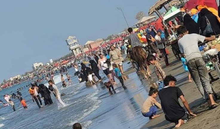 انتعاش غير مسبوق للسياحة في الحديدة